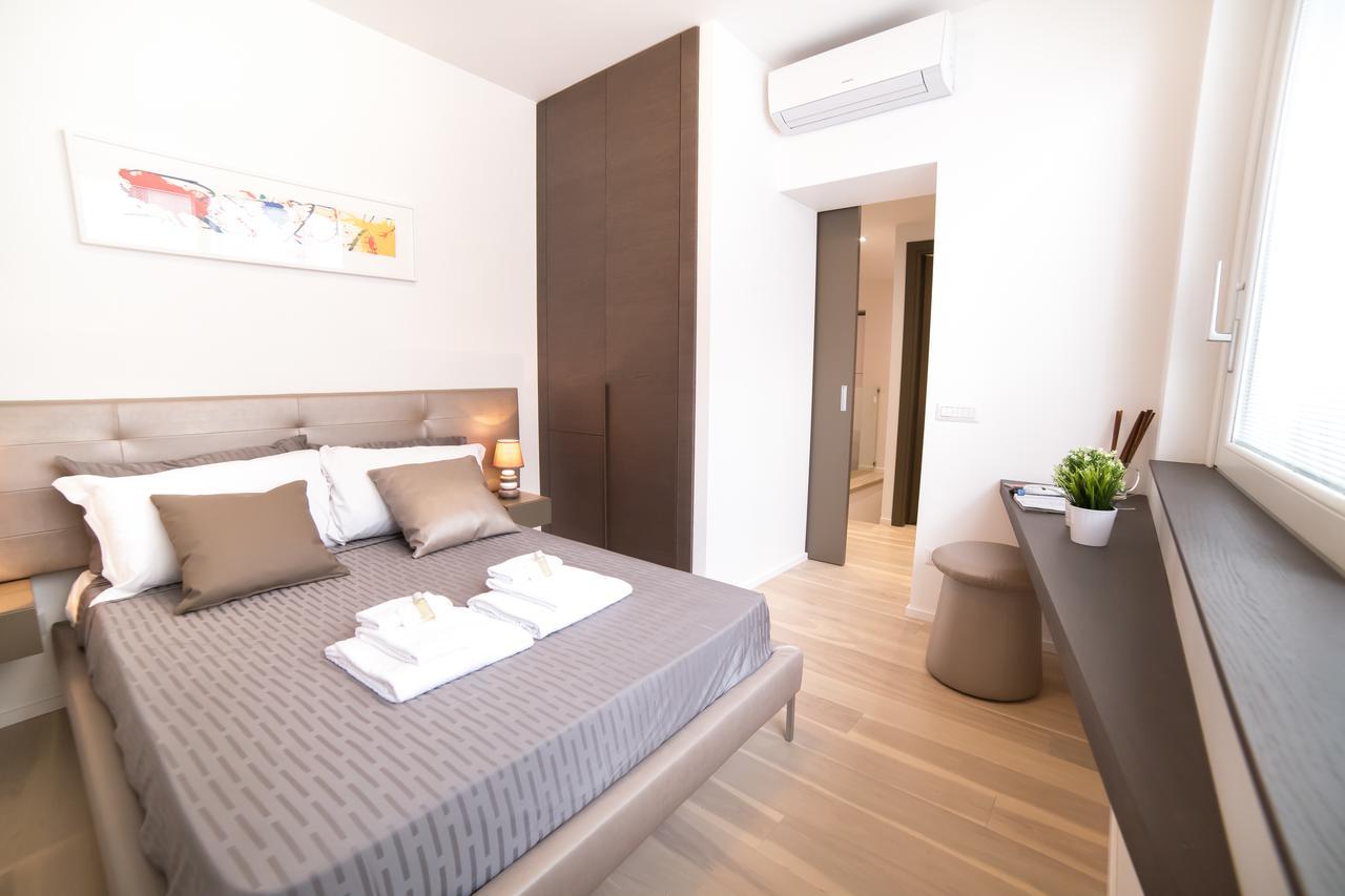 Rent In Rome Valentino'S Luxury Apartment Exterior photo