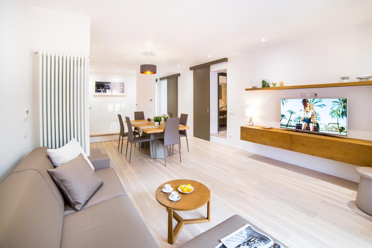 Rent In Rome Valentino'S Luxury Apartment Exterior photo