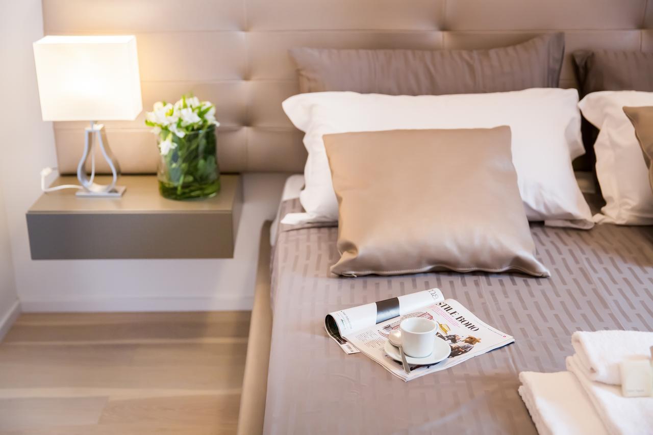 Rent In Rome Valentino'S Luxury Apartment Exterior photo