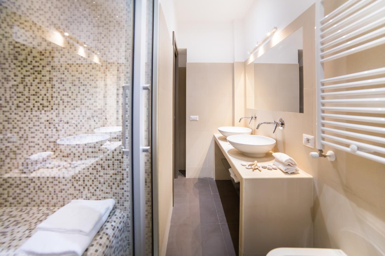 Rent In Rome Valentino'S Luxury Apartment Exterior photo